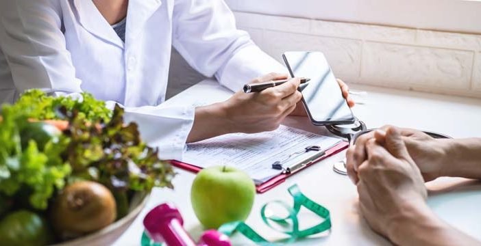 Medical Nutrition