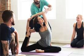 Yoga Naturopathy